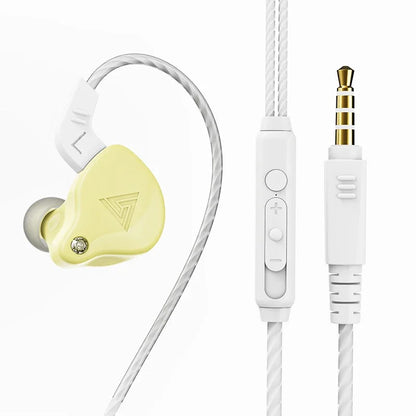 QKZ AK3 Universal IEM