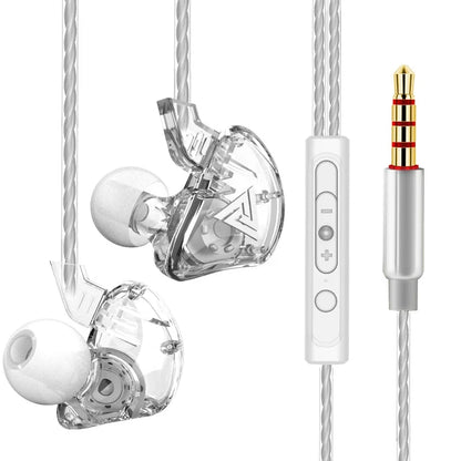 QKZ AK3 Universal IEM