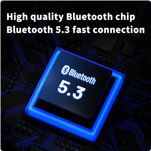 MMCX Bluetooth Adapters