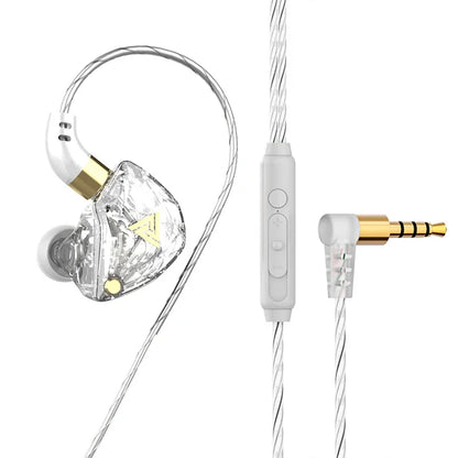 QKZ AK3 Universal IEM