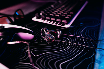 WAVS Custom Fit Gaming
