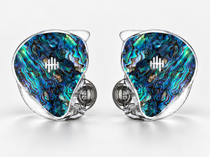 WAVS Custom IEMS