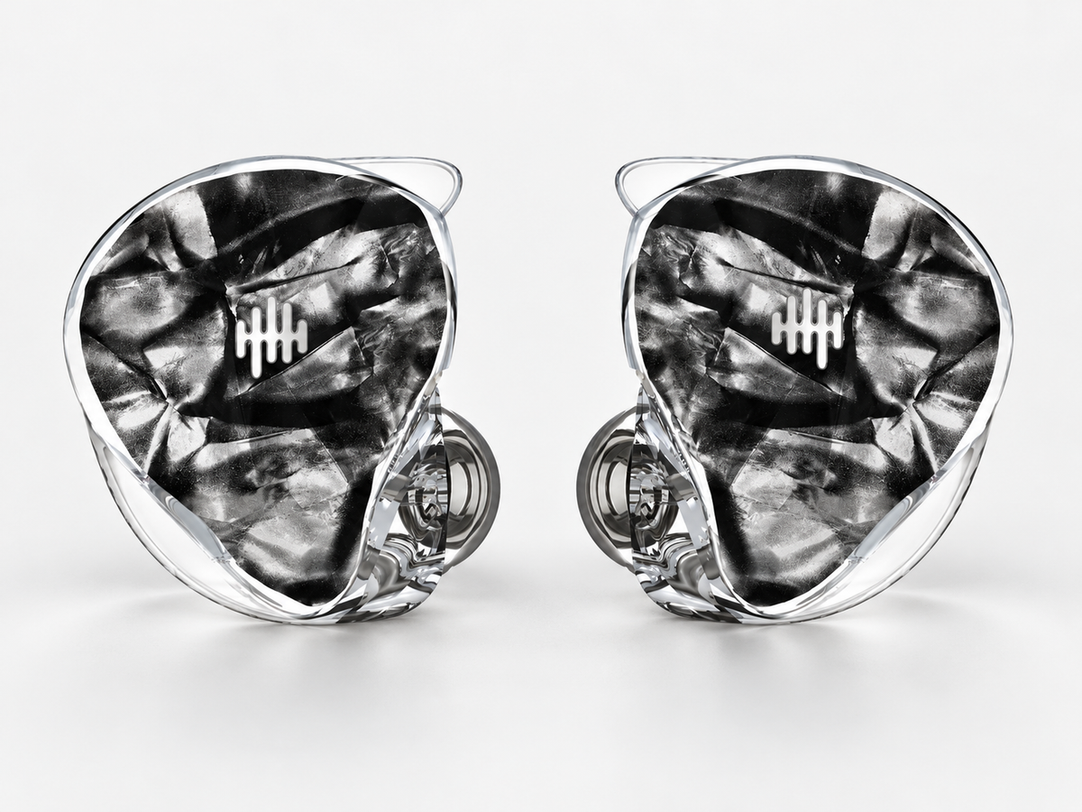 WAVS Custom IEMS