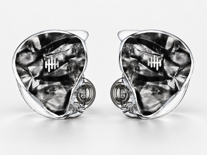 WAVS Custom IEMS