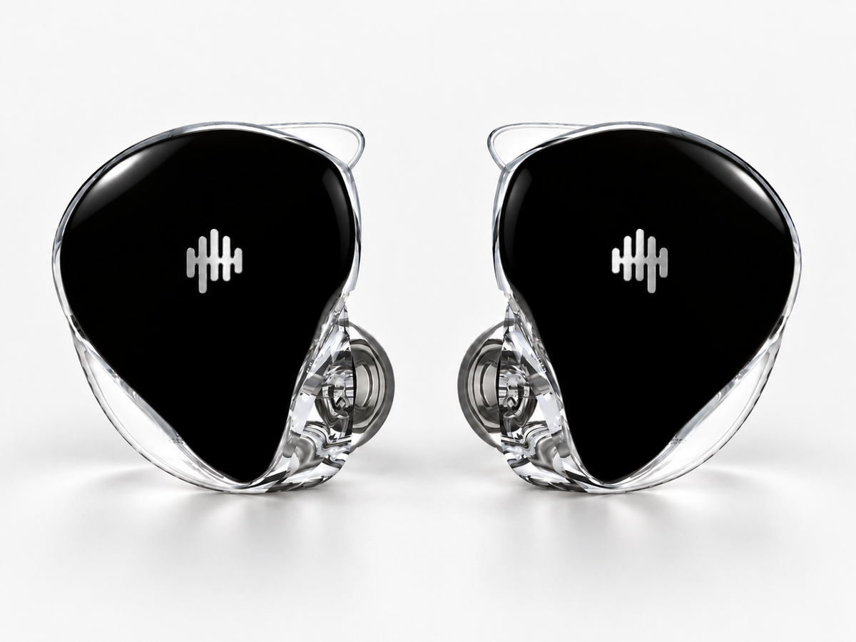 WAVS Custom IEMS