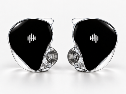 WAVS Custom IEMS