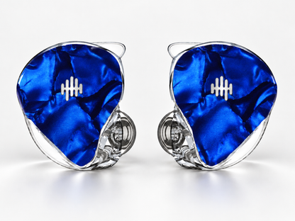 WAVS Custom IEMS