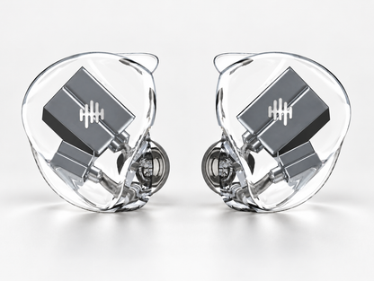 WAVS Custom IEMS