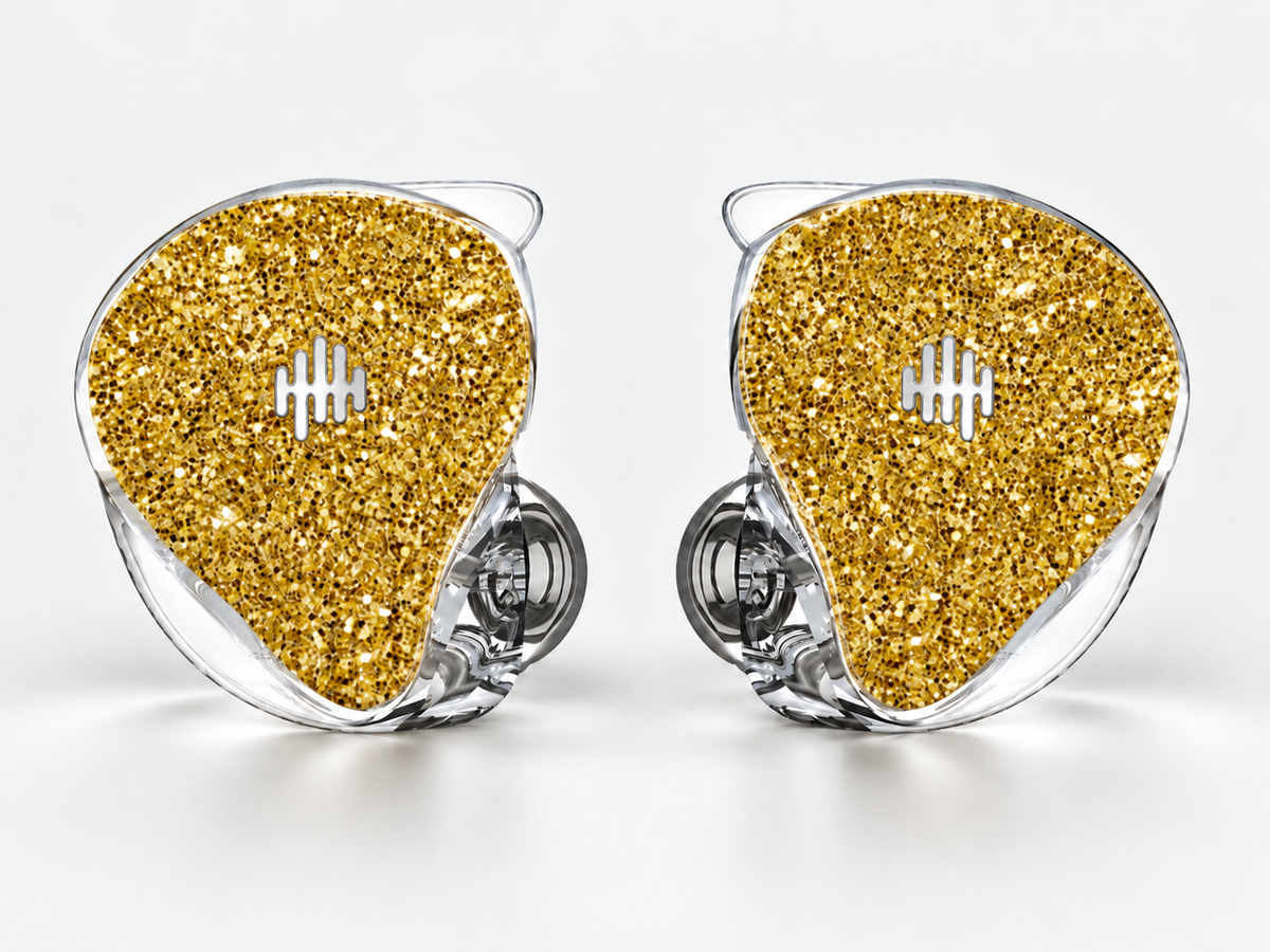 WAVS Custom IEMS
