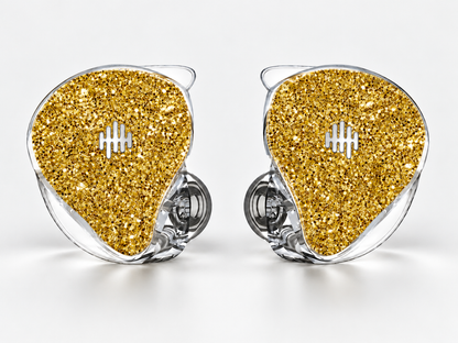 WAVS Custom IEMS