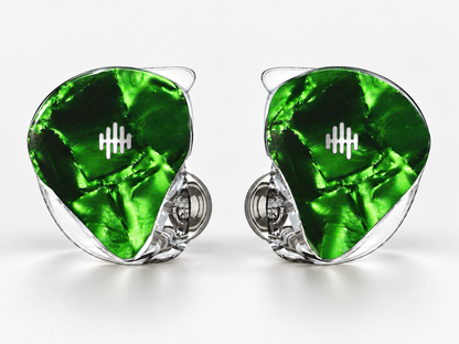 WAVS Custom IEMS