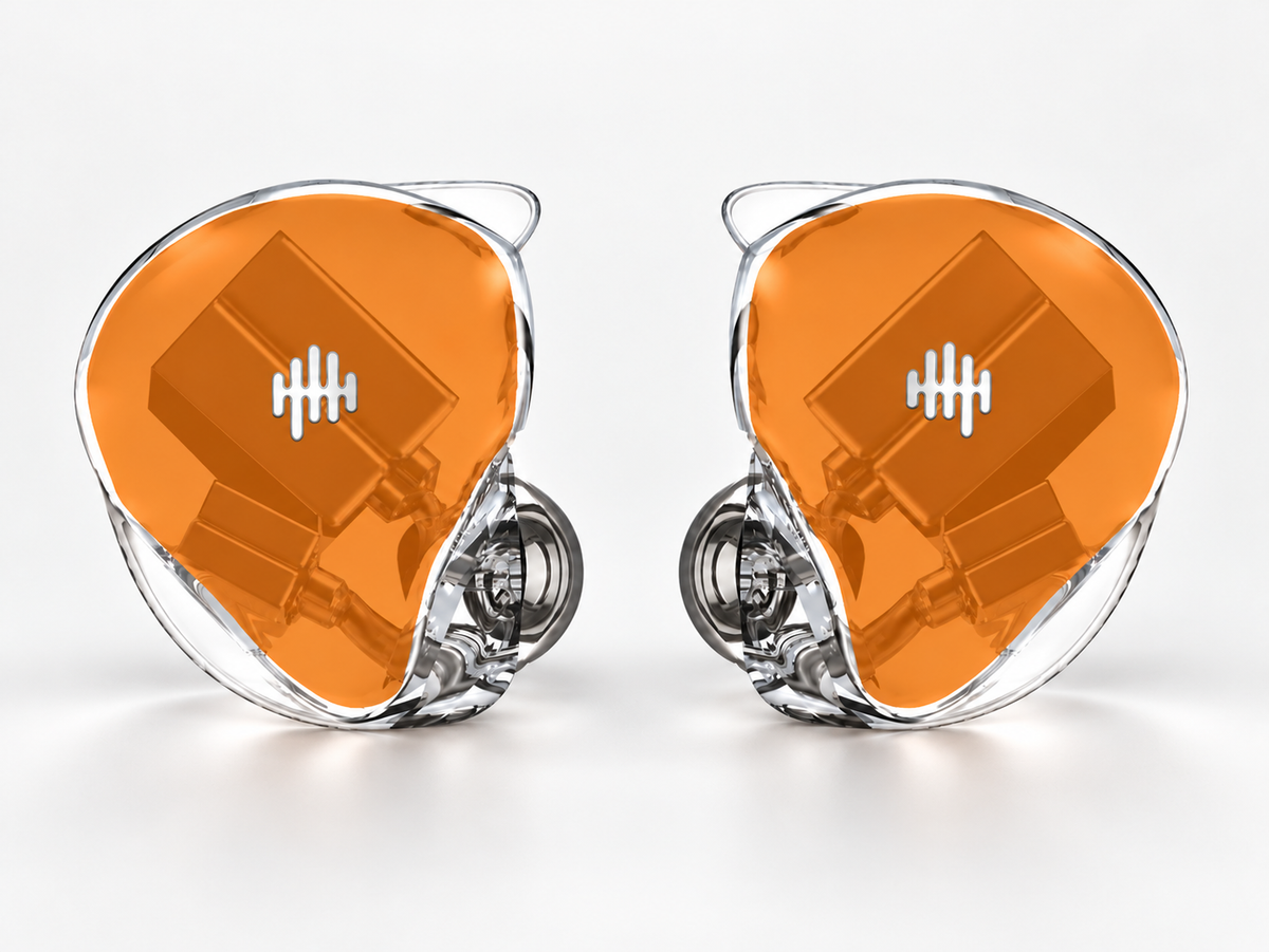 WAVS Custom IEMS