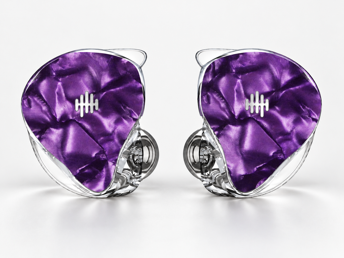 WAVS Custom IEMS