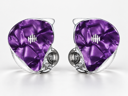 WAVS Custom IEMS