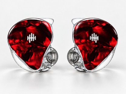 WAVS Custom IEMS