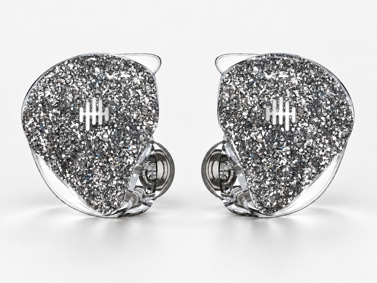 WAVS Custom IEMS