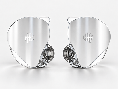 WAVS Custom IEMS