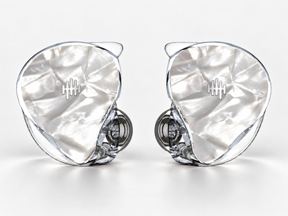 WAVS Custom IEMS
