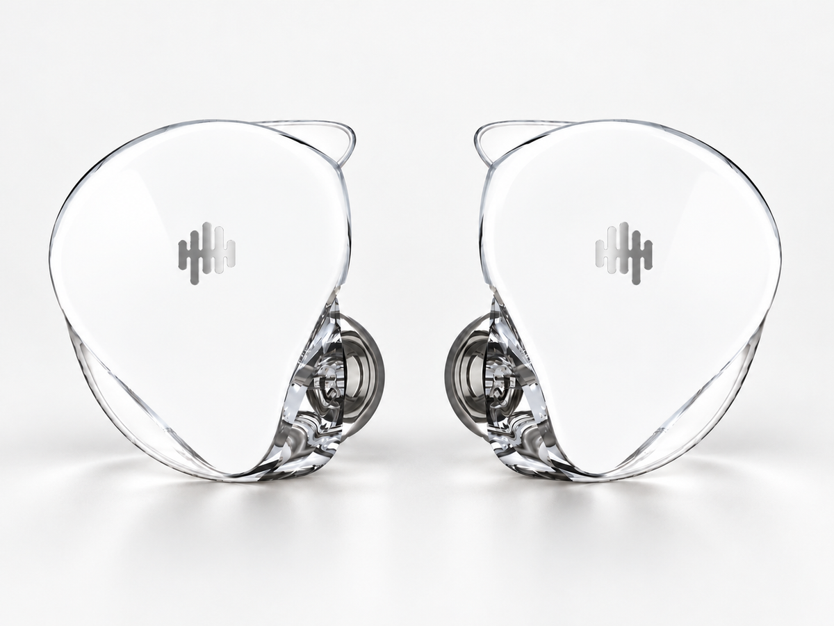 WAVS Custom IEMS