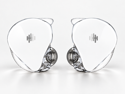WAVS Custom IEMS