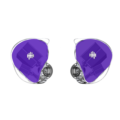 WAVS LSTN (Bluetooth Customs)