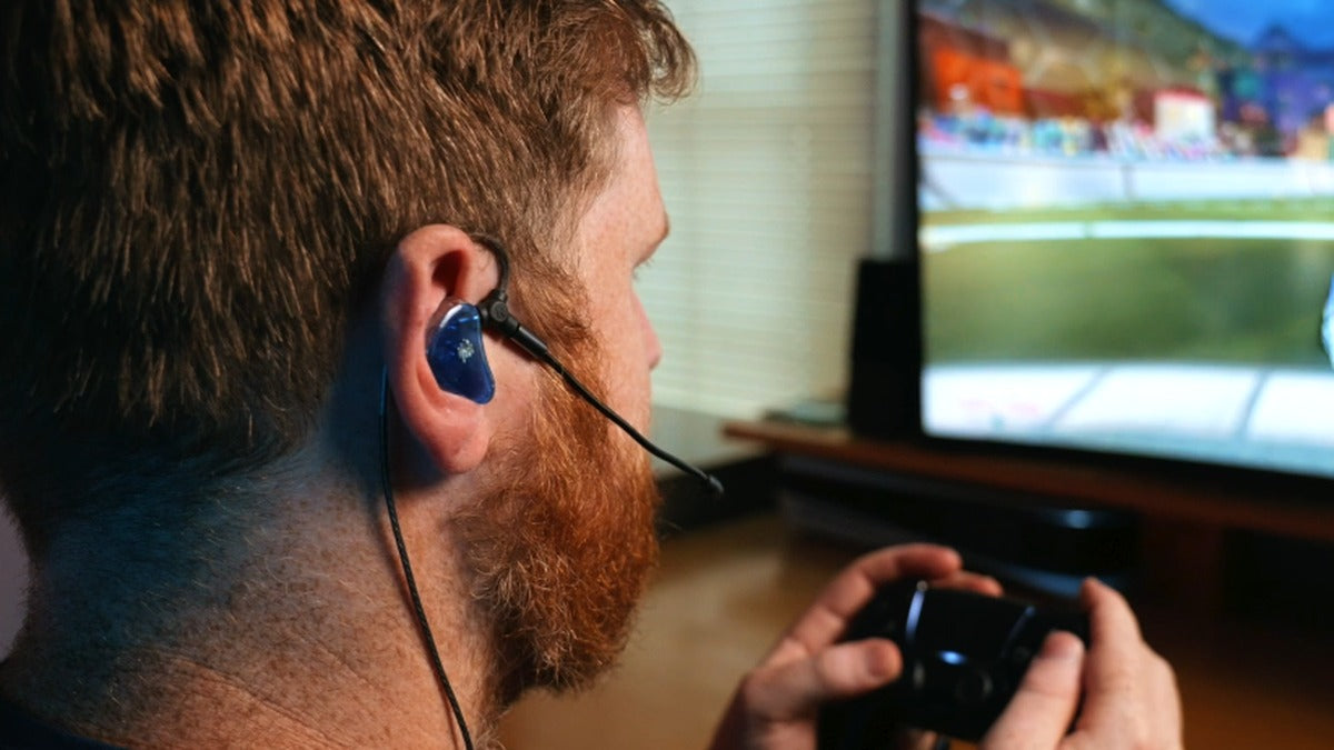 Consumer and gaming application for custom-fit wearable technology