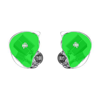 WAVS Custom IEMS
