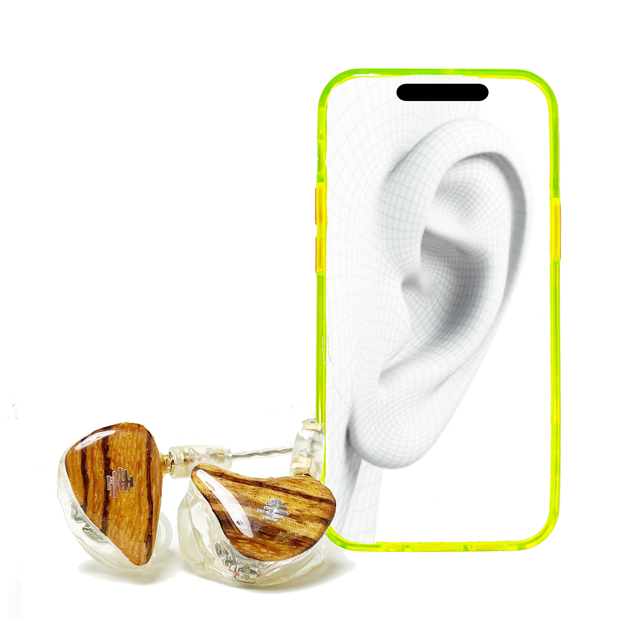 Custom In-Ear Monitors
