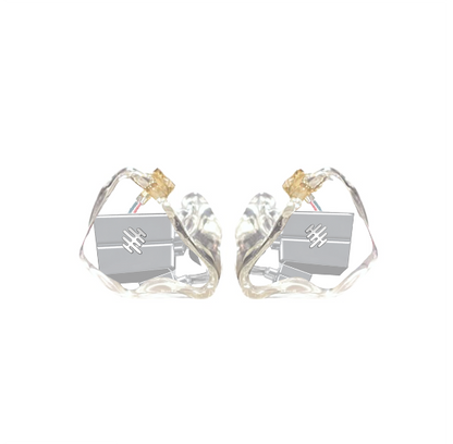 WAVS Full Custom IEMS
