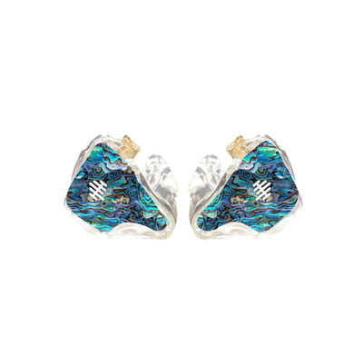WAVS Full Custom IEMS
