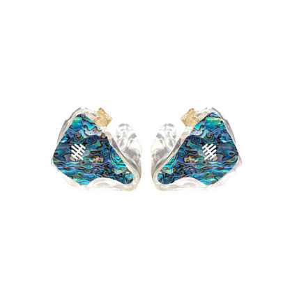 WAVS Full Custom IEMS