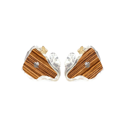 WAVS Full Custom IEMS
