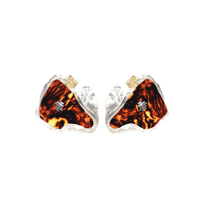 WAVS Full Custom IEMS