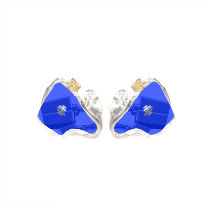WAVS Full Custom IEMS