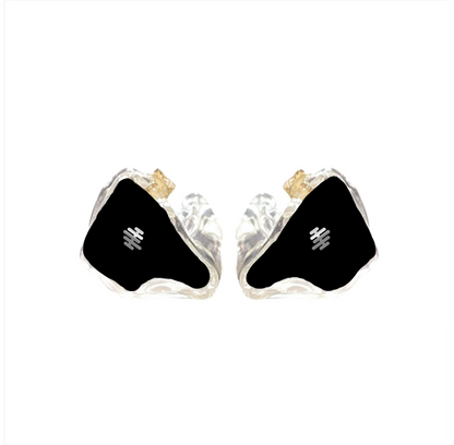 WAVS Full Custom IEMS