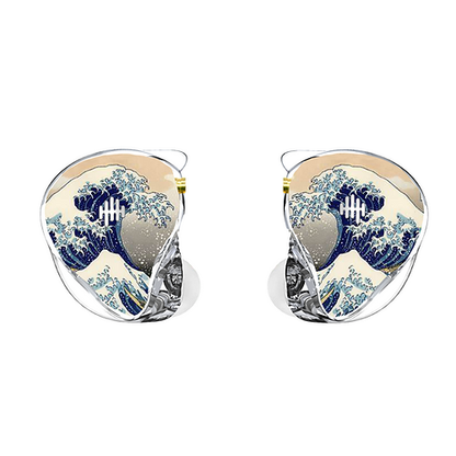WAVS Custom IEMS