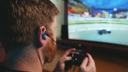 WAVS Custom Fit Gaming