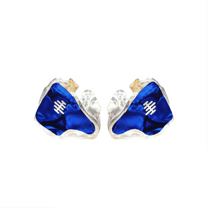 WAVS Full Custom IEMS