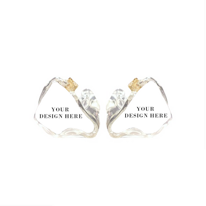 WAVS Full Custom IEMS