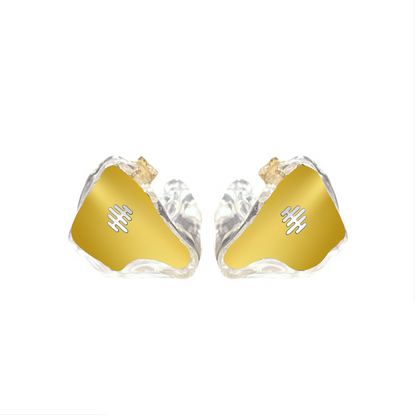 WAVS Full Custom IEMS