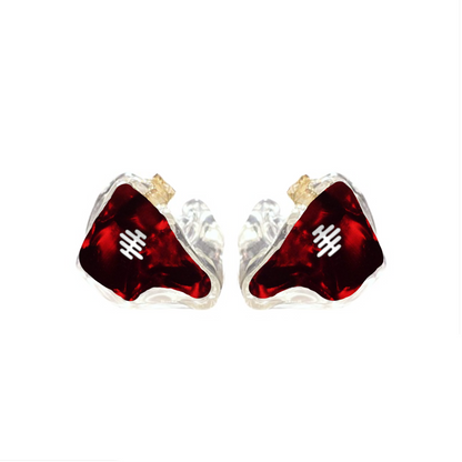 WAVS Full Custom IEMS