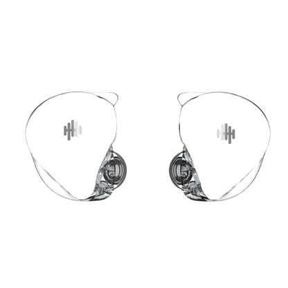 WAVS LSTN (Bluetooth Customs)